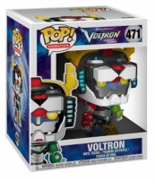 Фигурка Funko POP! Vinyl: Voltron: 6" Voltron  34189