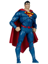 Фигурка McFarlane Toys: DC Multiverse – Superman [DC Rebirth] (18042) (18 см)