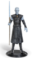 Фигурка Bendyfig Game Of Thrones - Король Ночи 