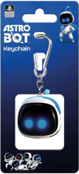 Брелок 3D Pyramid: Astro Bot [3D Rubber Keyring] (RKR2404788) (5063457048389)