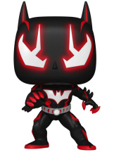 Фигурка Funko POP Heroes DC: Batman Beyond – Batman Beyond (642) (93125) (10,4 см)