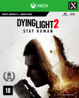 Dying Light 2 – Stay Human (Xbox)