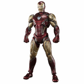 Фигурка S.H.Figuarts Avengers: Endgame – Iron Man Mark 85 (Final Battle Edition) (58732-9)