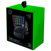 Игровой кейпад Razer Tartarus v2