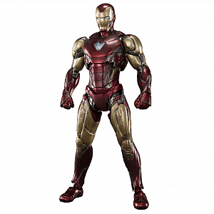 

Фигурка S.H.Figuarts Avengers: Endgame – Iron Man Mark 85 (Final Battle Edition) (58732-9)