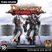 Divinity: Original Sin (PC-Jewel)
