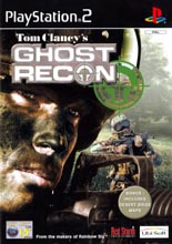 Tom Clancy's Ghost Recon