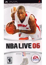 NBA Live 06