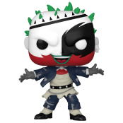 Фигурка Funko POP Heroes DC: Batman - The Joker King (Exc) (416) (58203)