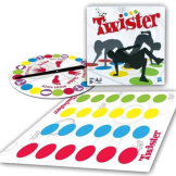 Настольная игра Twister (Твистер) (98831121/98831Н)