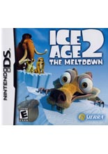 Ice age 2: the Meltdown