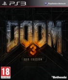 Doom 3 BFG Edition (PS3)