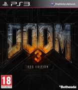Doom 3 BFG Edition (PS3) (GameReplay)