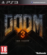 Doom 3 BFG Edition (PS3)