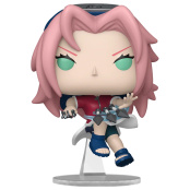 Фигурка Funko POP Animation: Naruto – Sakura Haruno (1964) (80342) (9,5 см)