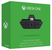 Адаптер стерео гарнитуры для Xbox One