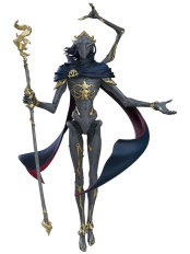 Фигурка-аниме Good Smile Company POP UP PARADE SP: Arcane – Champion Viktor (20 см)