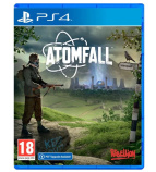 Atomfall (PS4)