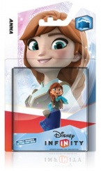 Disney Infinity: Anna