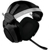 Гарнитура бeспроводная Gioteck EX-05S HD стерео (PS3)