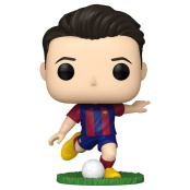 Фигурка Funko POP Football: Barcelona - Lewandowski (64) (72236)