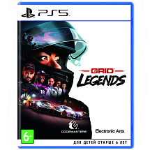 GRID Legends (PS5)