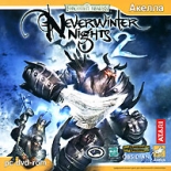 NeverWinter Nights 2 (PC-DVD)