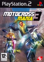 Motocross Mania 3