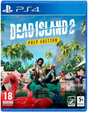 Dead Island 2 - Pulp Edition (PS4)