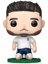 Фигурка Funko POP Football: England – Declan Rice (89) (94461) (9,5 см)