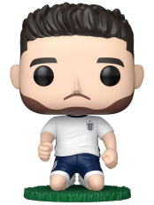 Фигурка Funko POP Football: England – Declan Rice (89) (94461) (9,5 см)