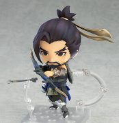 Фигурка Nendoroid: Overwatch – Hanzo