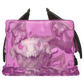 Фигурка Funko POP Deluxe: Dungeons & Dragons - Gelatinous Cube with Dracolich (GW) Exclusive (1069) (84422) (15 см)