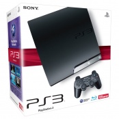 PlayStation 3 250 GB “Gamereplay” (А)