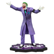 Фигурка DC: Direct DC The Joker Purple Craze - The Joker By Greg Capullo (0787926302073)
