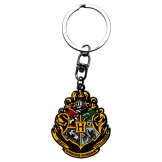 Брелок Harry Potter - Hogwarts x4 (ABYKEY134)