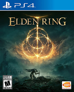 

Elden Ring (PS4)
