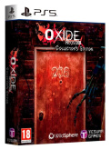 Oxide Room 208 (Collector's Edition) (PS5)