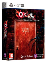 Oxide Room 208 (Collector's Edition) (PS5)