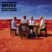 Виниловая пластинка Muse – Black Holes And Revelations (LP)