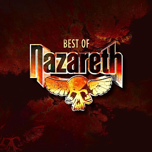 

Виниловая пластинка Nazareth – Best Of (LP)