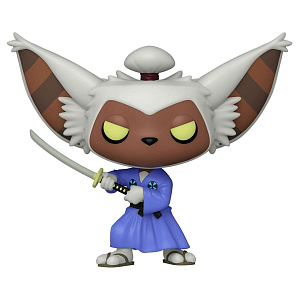 

Фигурка Funko POP Animation: Avatar The Last Airbender - Momo (1442) (72104)