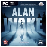 Alan Wake (Jewel)