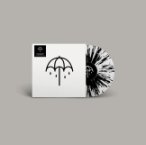 Bring Me The Horizon – That`s The Spirit [10th Anniversary Clear & Black Splatter Vinyl] (LP)