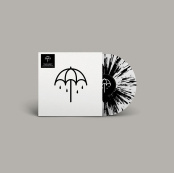 Bring Me The Horizon – That`s The Spirit [10th Anniversary Clear & Black Splatter Vinyl] (LP)