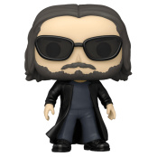 Фигурка Funko POP Movies: The Matrix 4 – Neo (59253)