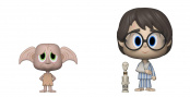 Фигурка Funko Harry Potter – Dobby & Harry