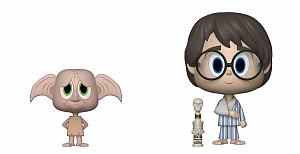 

Фигурка Funko Harry Potter – Dobby & Harry