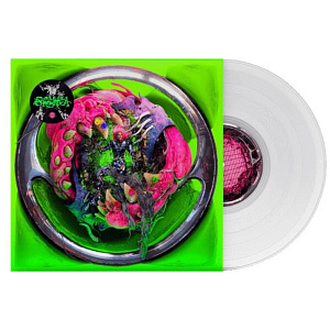 

Виниловая пластинка Lady Gaga – Dawn Of Chromatica (LP)