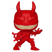 Фигурка Funko POP Marvel: Venom – Daredevil